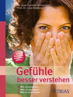 cover image of Gefühle besser verstehen